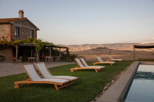 Celebrate Vineyard Bliss at Villa di Piazzano, Cortona