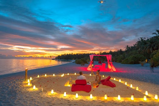 Indulge in Maldivian Bliss at Soneva Jani Water Villas